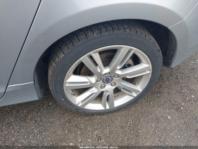 Volvo S60 T6