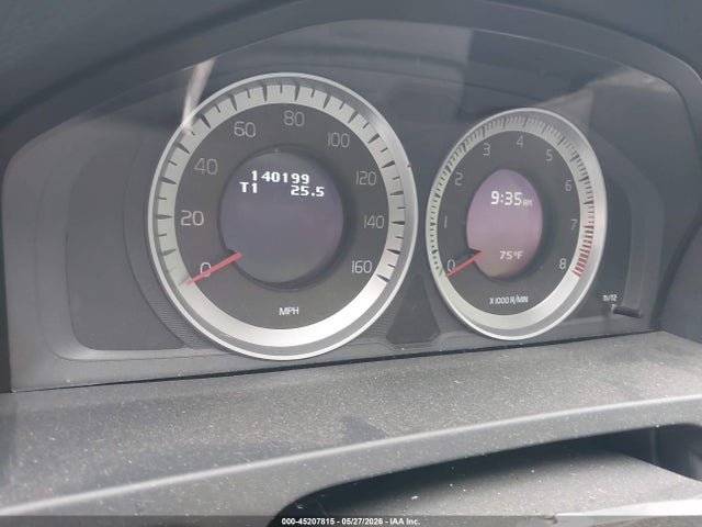 Volvo S60 T6
