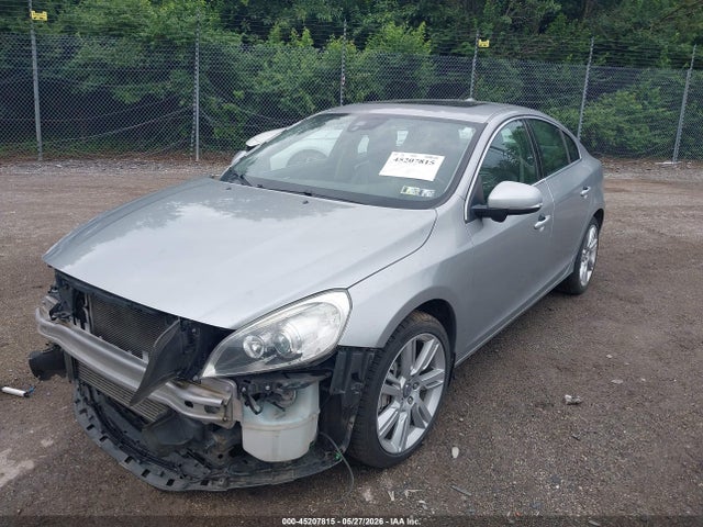 Volvo S60 T6