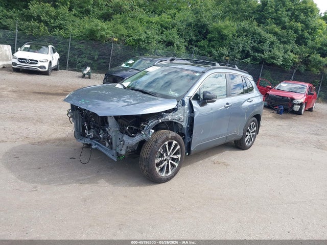 Toyota Corolla Xle