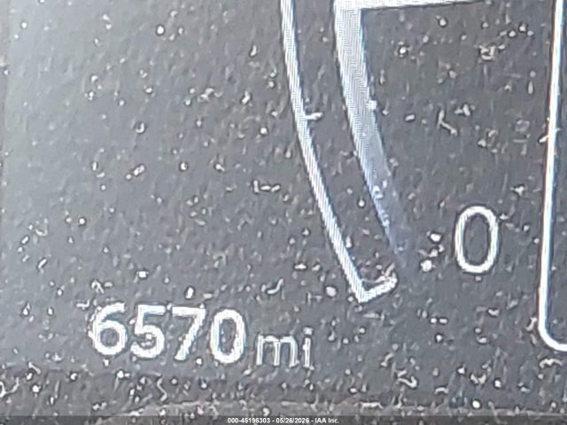 Toyota Corolla Xle