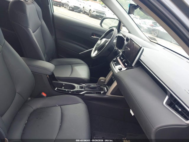 Toyota Corolla Xle