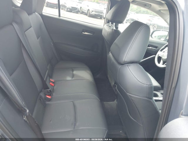 Toyota Corolla Xle