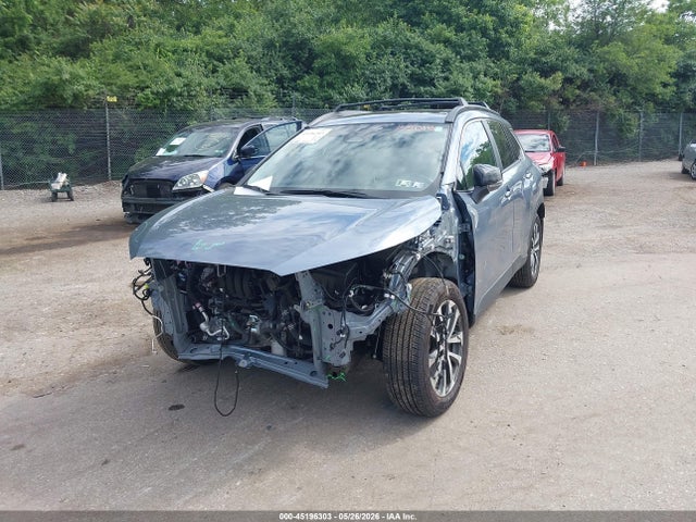 Toyota Corolla Xle