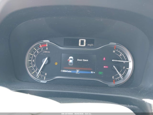Honda Ridgeline Rtl-t