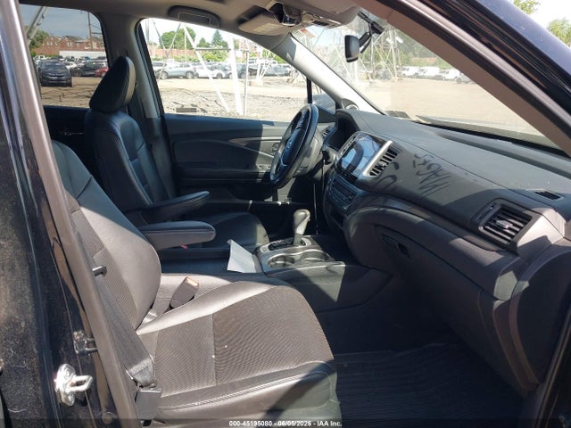 Honda Ridgeline Rtl-t