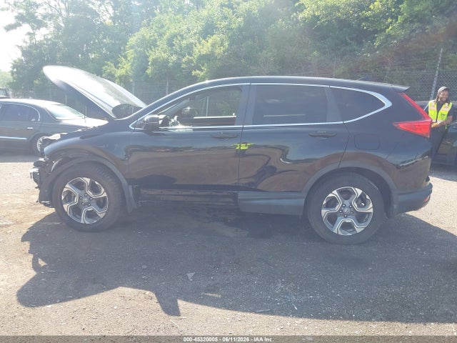 Honda CR-V Ex