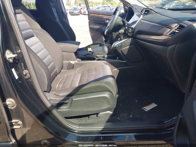Honda CR-V Ex