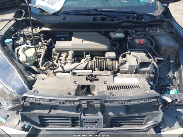 Honda CR-V Ex