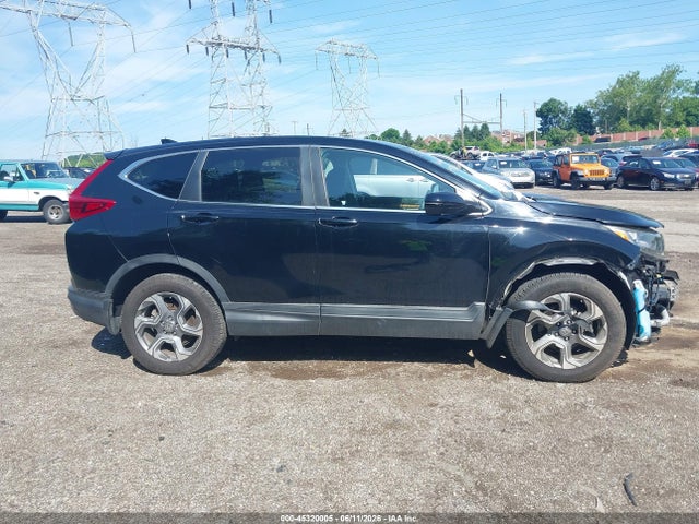 Honda CR-V Ex