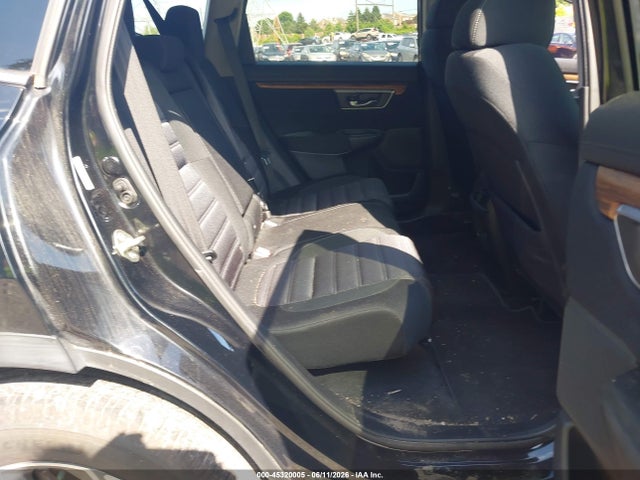 Honda CR-V Ex
