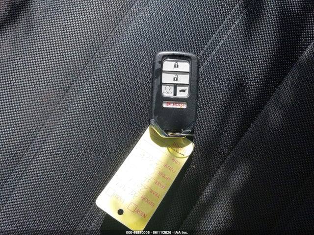 Honda CR-V Ex