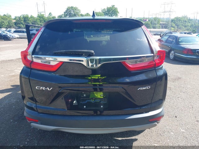 Honda CR-V Ex