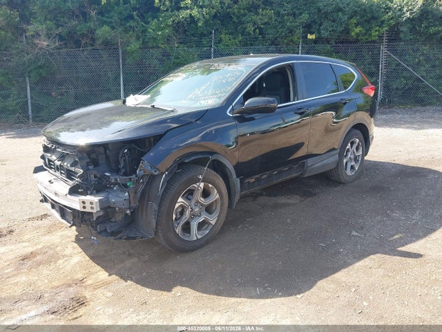 Honda CR-V Ex