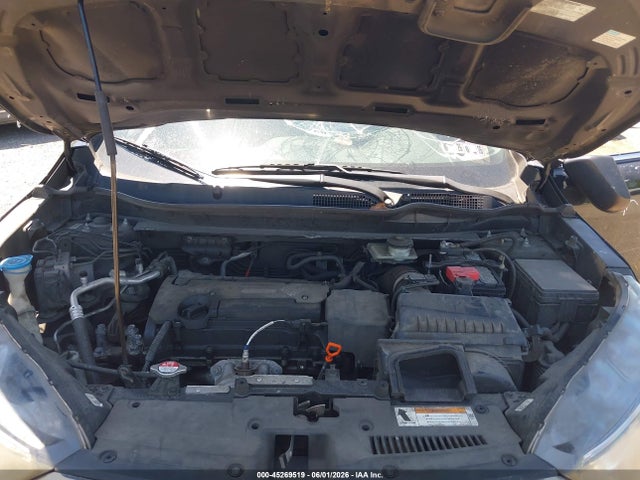 Honda CR-V Lx
