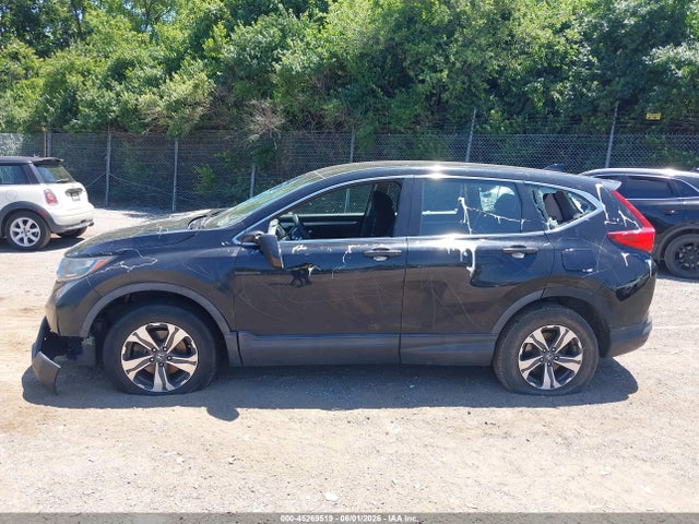Honda CR-V Lx