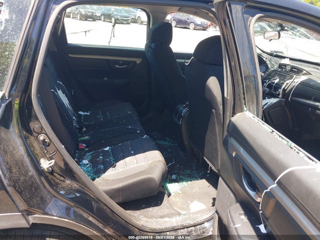 Honda CR-V Lx