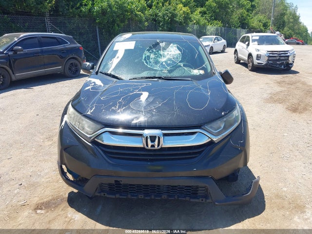 Honda CR-V Lx