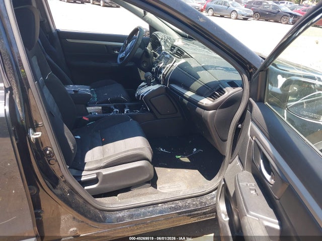 Honda CR-V Lx