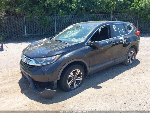Honda CR-V Lx