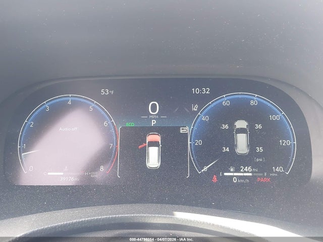 Toyota Highlander Limited