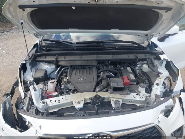 Toyota Highlander Limited