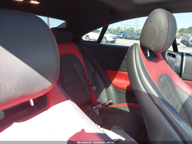 Mercedes-Benz E-Class 4matic