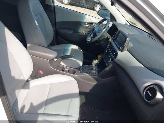 Hyundai KONA Limited