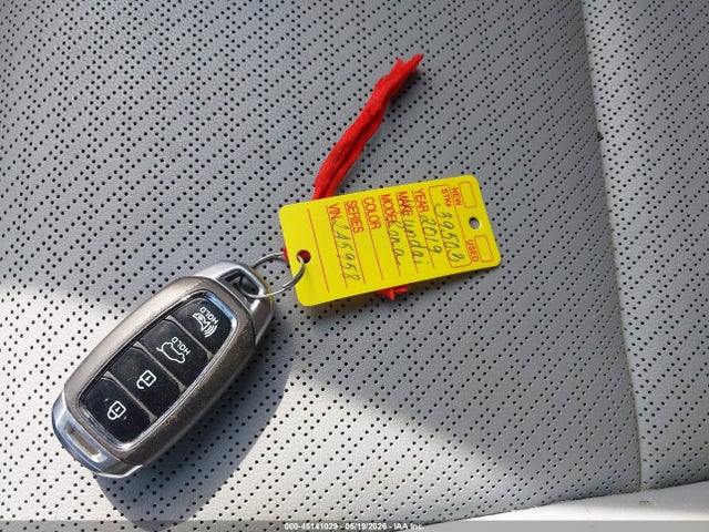 Hyundai KONA Limited