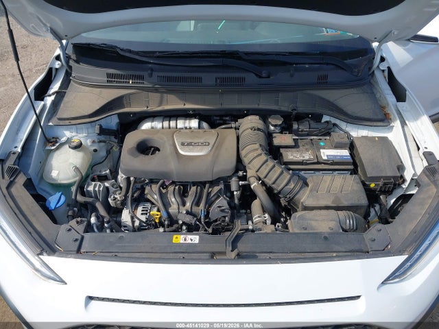 Hyundai KONA Limited