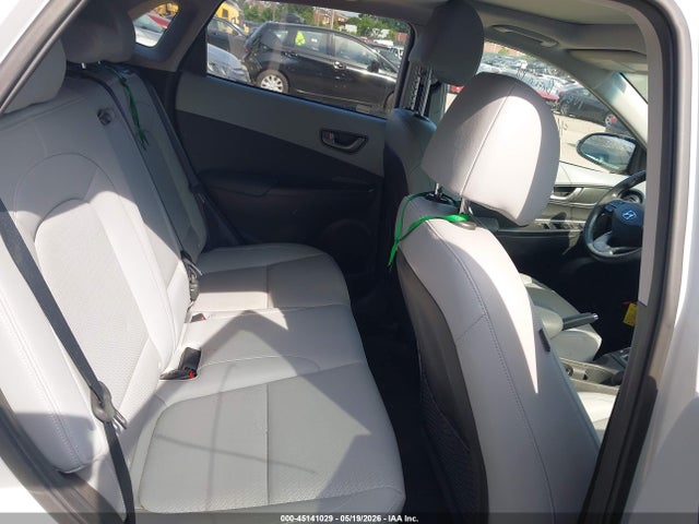 Hyundai KONA Limited
