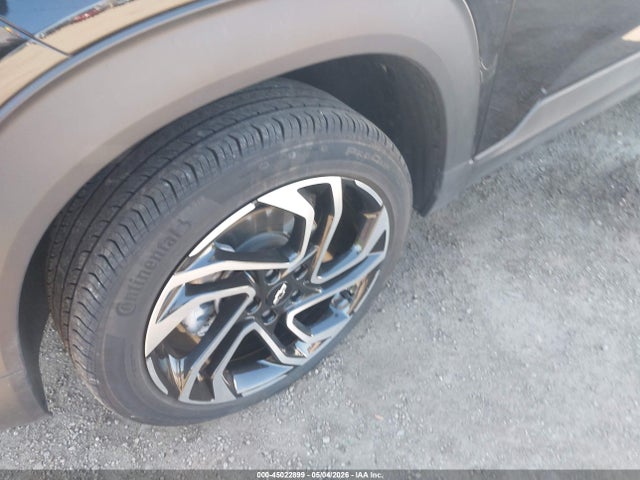 Chevrolet Trailblazer Awd Rs