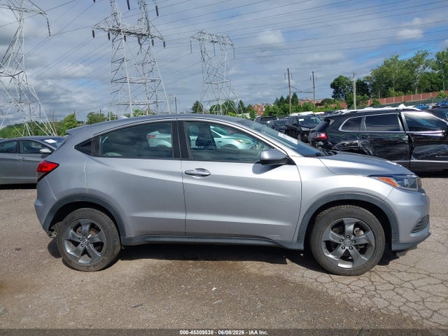 Honda HR-V Awd Lx