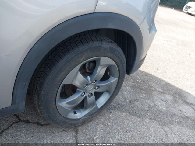 Honda HR-V Awd Lx