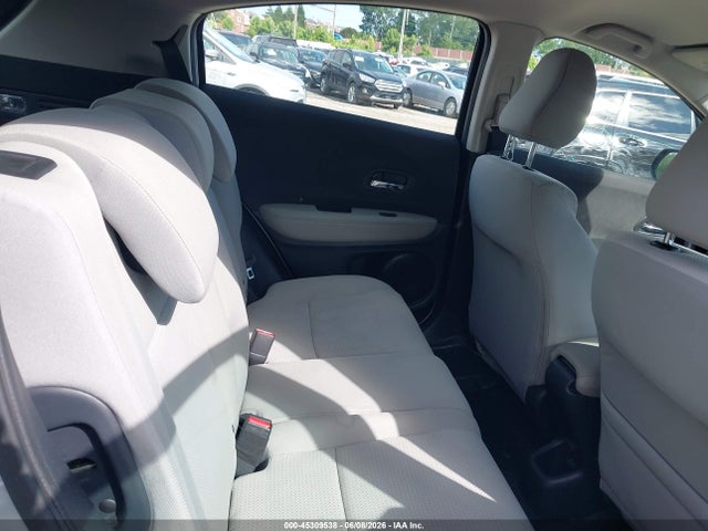 Honda HR-V Awd Lx