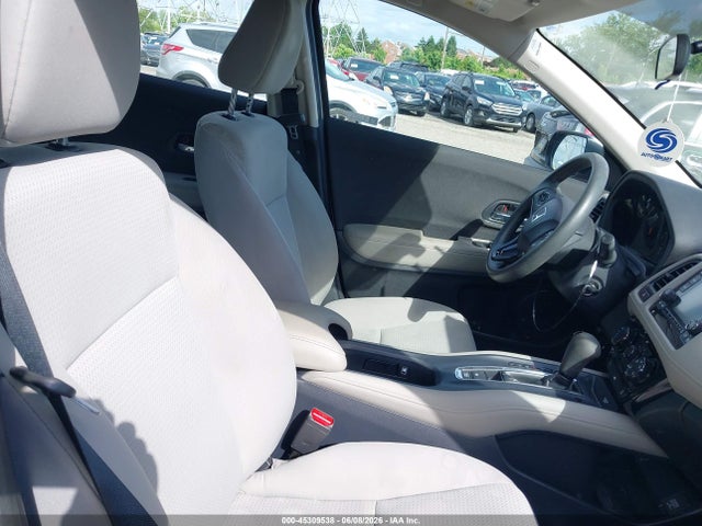Honda HR-V Awd Lx