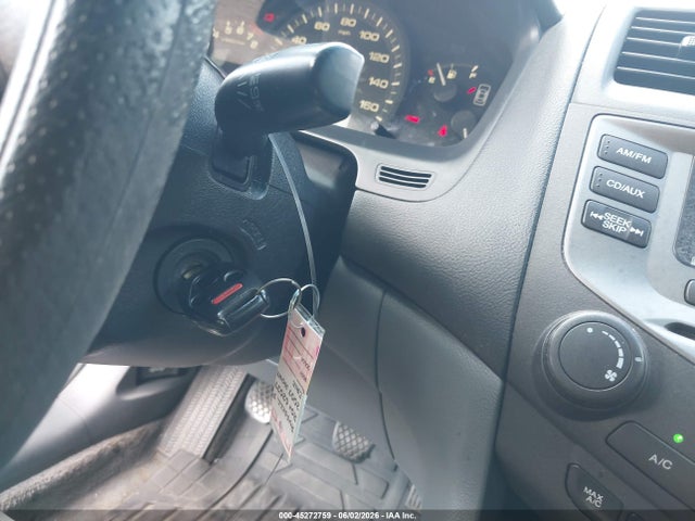 Honda Accord 2.4 Vp