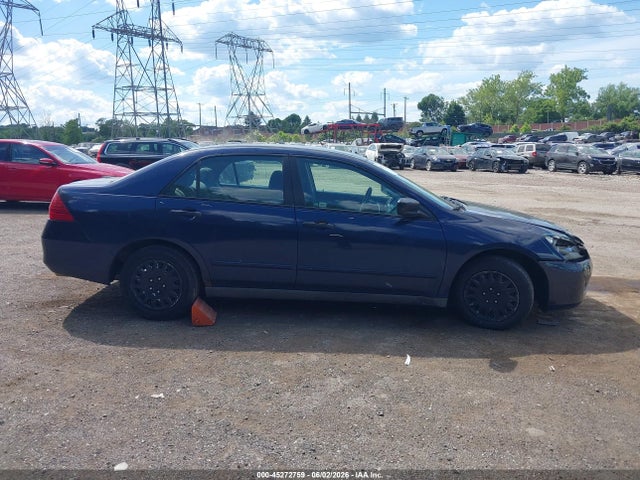 Honda Accord 2.4 Vp