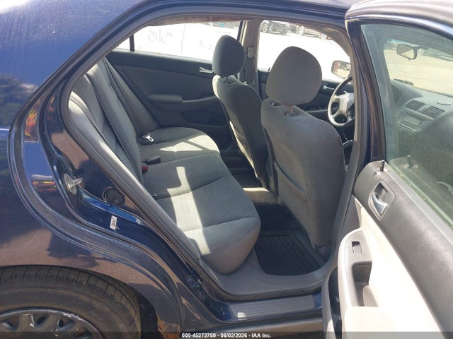 Honda Accord 2.4 Vp
