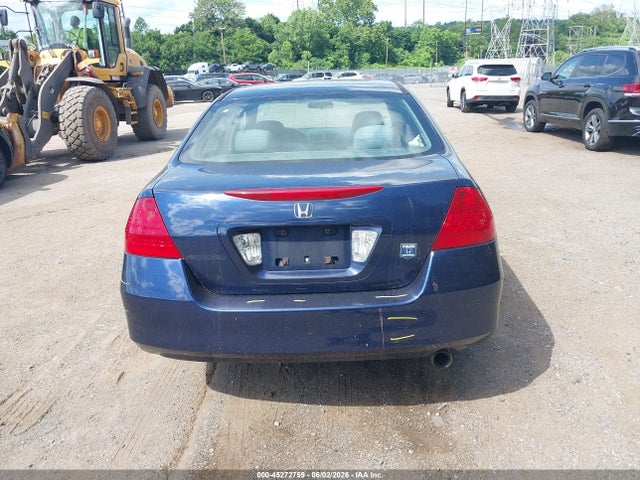 Honda Accord 2.4 Vp
