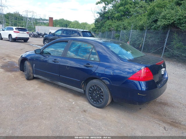 Honda Accord 2.4 Vp