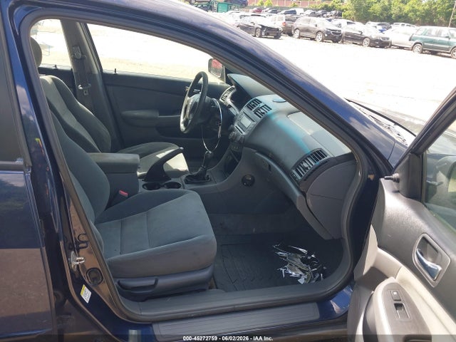 Honda Accord 2.4 Vp