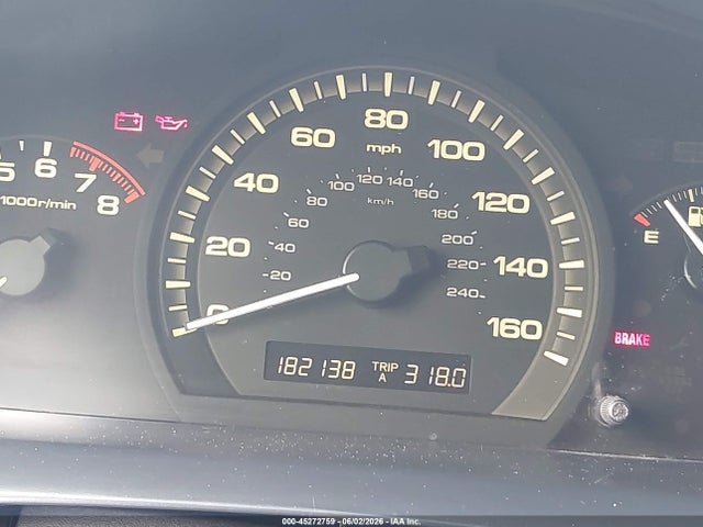 Honda Accord 2.4 Vp