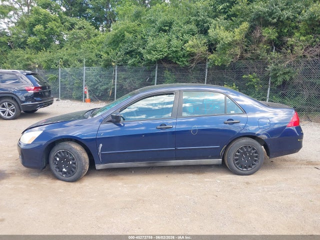 Honda Accord 2.4 Vp