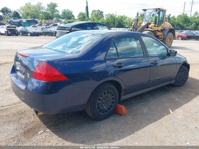 Honda Accord 2.4 Vp
