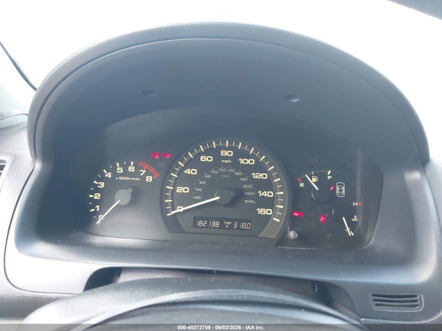 Honda Accord 2.4 Vp