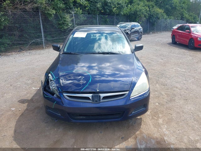 Honda Accord 2.4 Vp