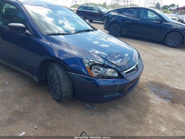 Honda Accord 2.4 Vp