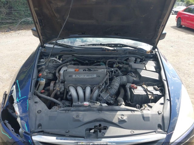Honda Accord 2.4 Vp