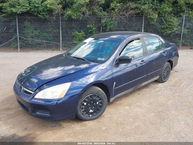 Honda Accord 2.4 Vp